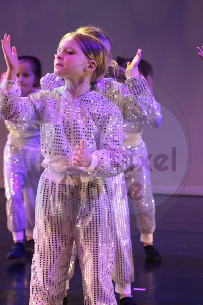 Let's Dance - Image 9385