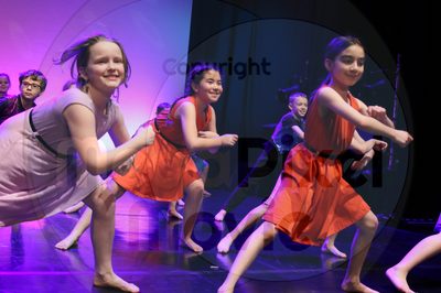 Let's Dance - Image 3203