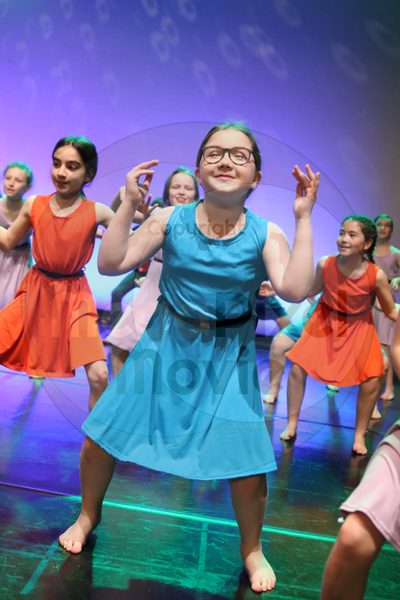 Let's Dance - Image 3300
