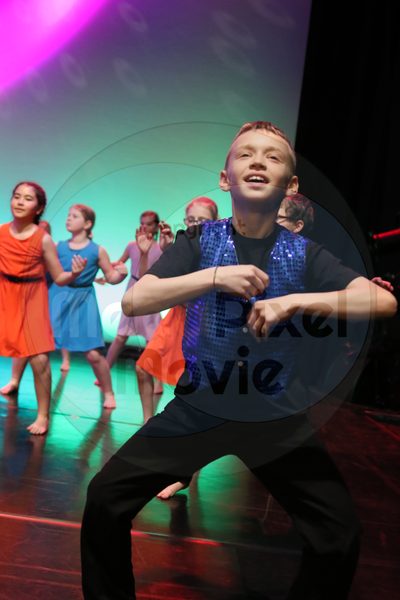 Let's Dance - Image 3309