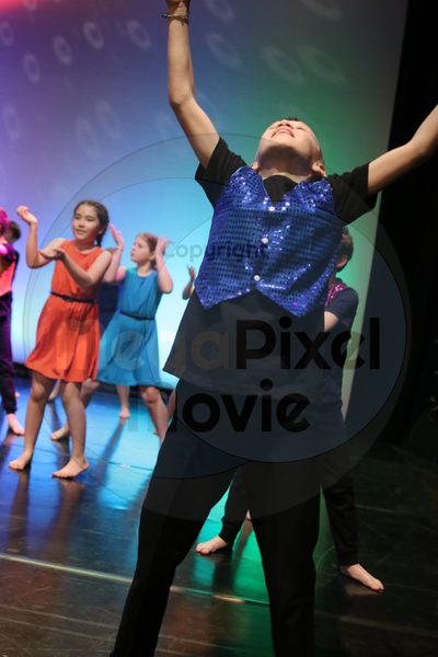 Let's Dance - Image 3311