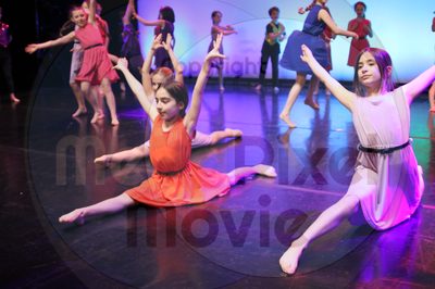 Let's Dance - Image 3342