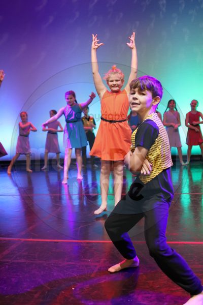 Let's Dance - Image 3369