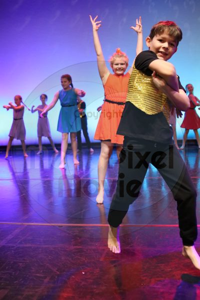 Let's Dance - Image 3370