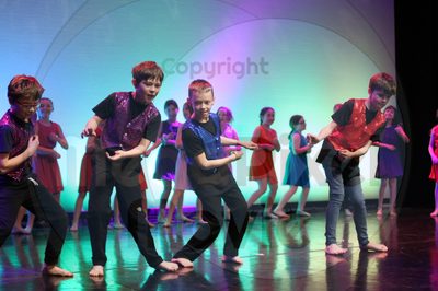 Let's Dance - Image 3383