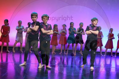 Let's Dance - Image 3390