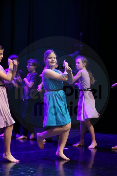 Let's Dance - Image 3409