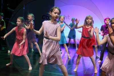 Let's Dance - Image 3464