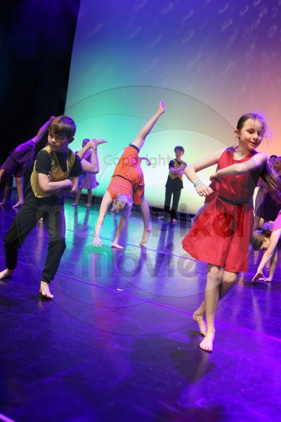 Let's Dance - Image 3575