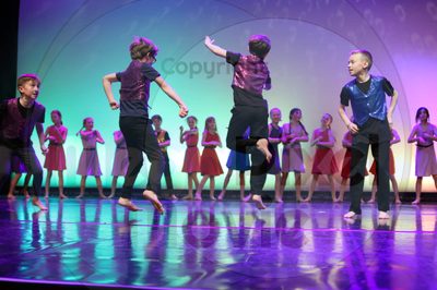 Let's Dance - Image 3590