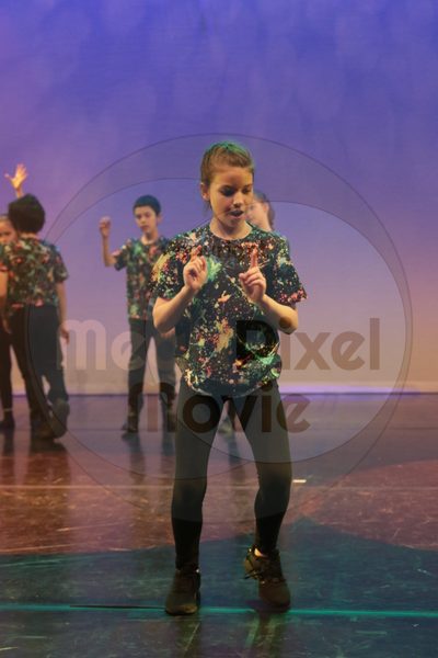 Let's Dance - Image 0133