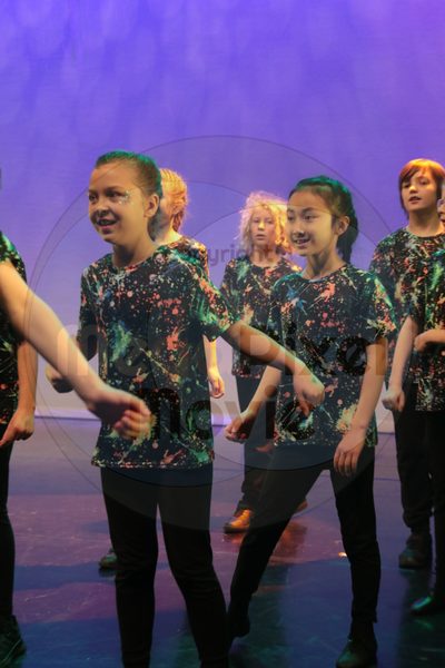 Let's Dance - Image 9690