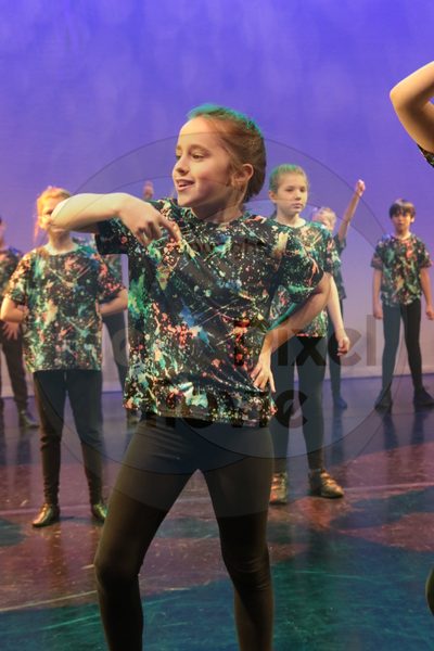 Let's Dance - Image 9757