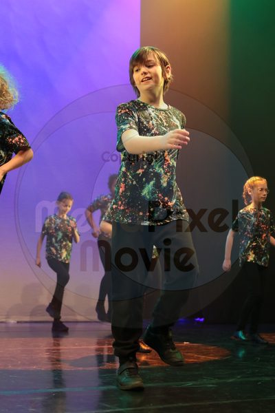 Let's Dance - Image 9845