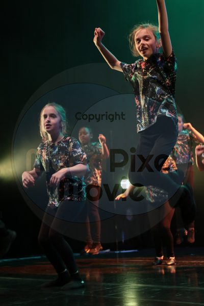 Let's Dance - Image 9869