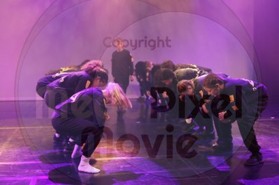 Let's Dance - Image 4835