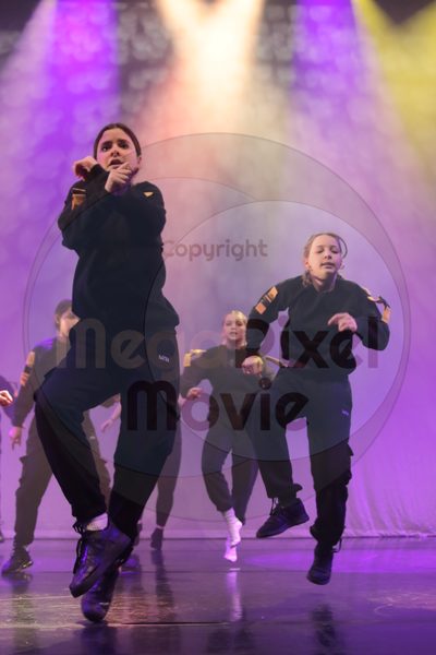Let's Dance - Image 4929