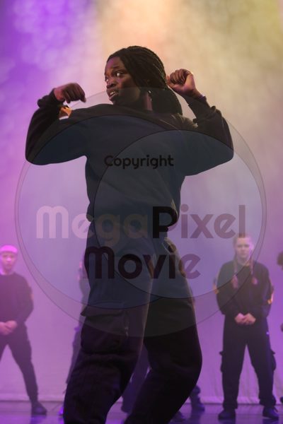 Let's Dance - Image 4994