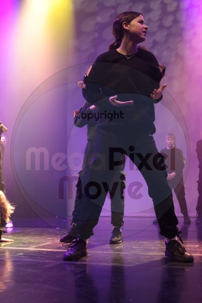 Let's Dance - Image 5002