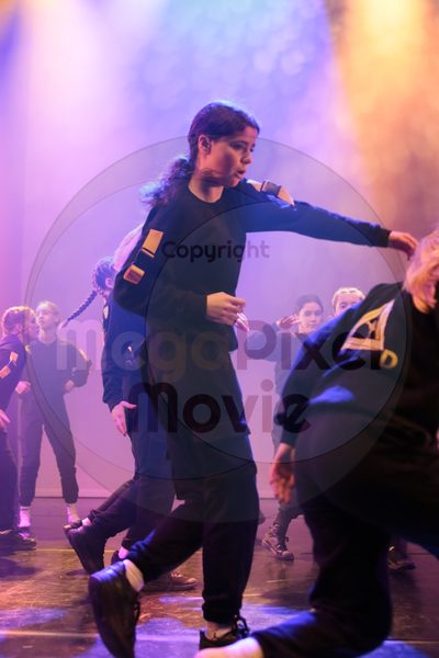 Let's Dance - Image 5058