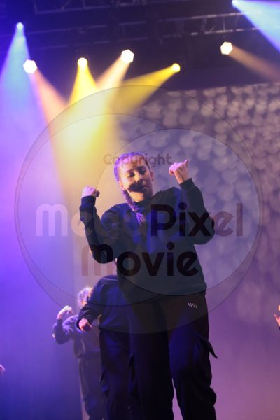 Let's Dance - Image 5202