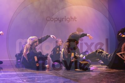 Let's Dance - Image 5254