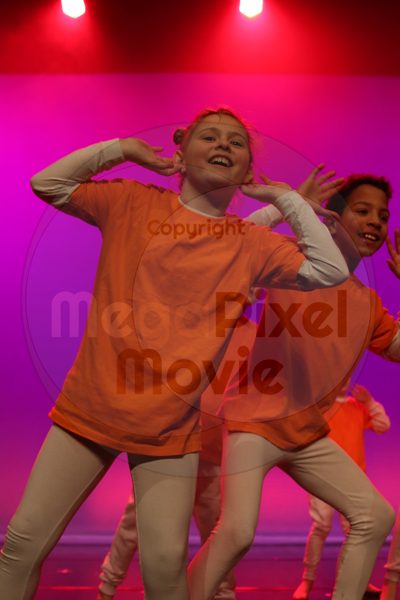 Let's Dance - Image 9385
