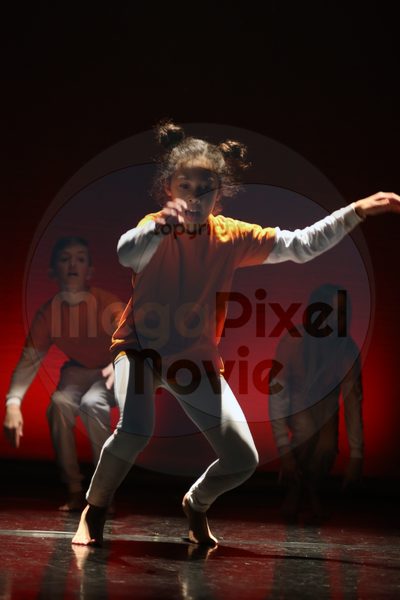 Let's Dance - Image 9501