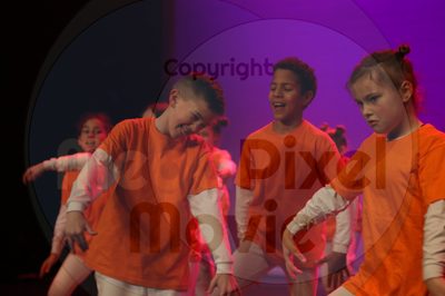 Let's Dance - Image 9551