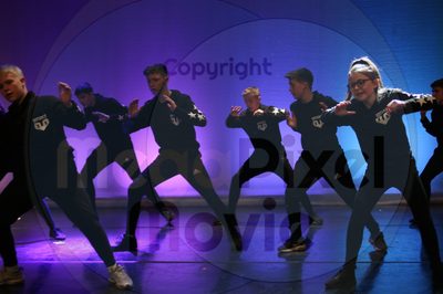Let's Dance - Image 7498