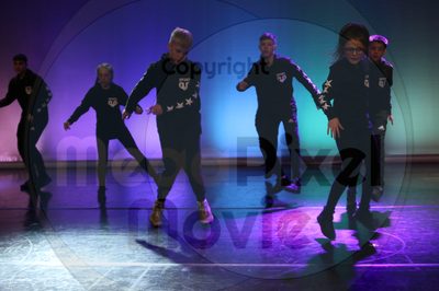 Let's Dance - Image 7536