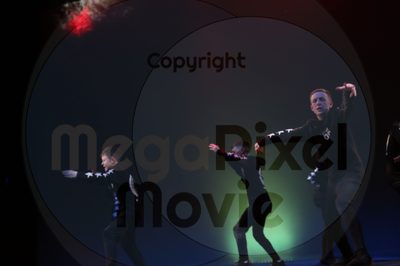 Let's Dance - Image 7563
