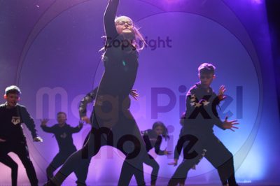 Let's Dance - Image 7607