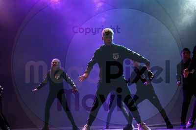 Let's Dance - Image 7672