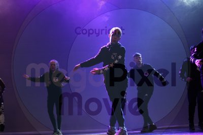 Let's Dance - Image 7673