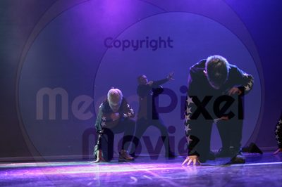 Let's Dance - Image 7683