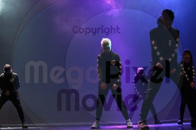 Let's Dance - Image 7691