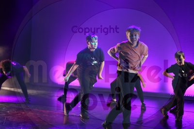 Let's Dance - Image 3053