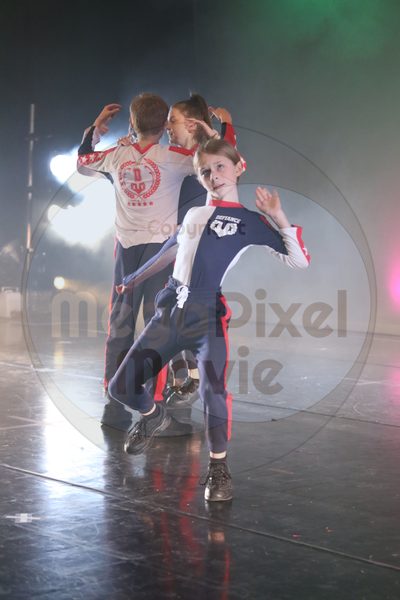 Let's Dance - Image 3083