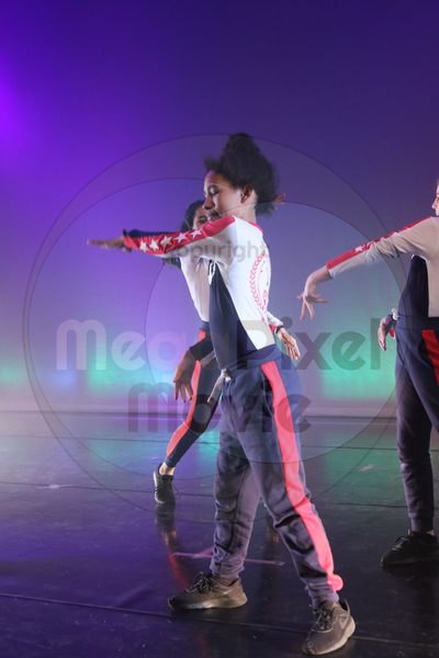 Let's Dance - Image 3116