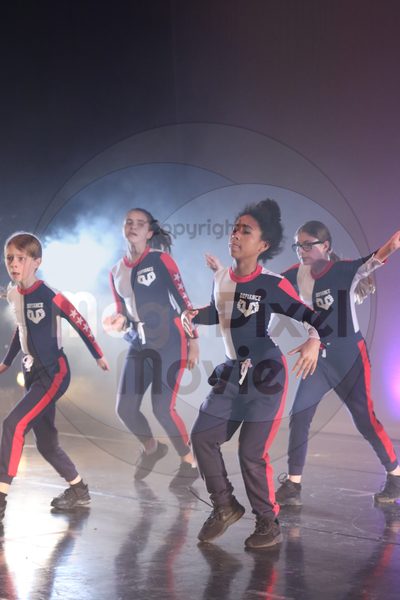 Let's Dance - Image 3138