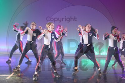 Let's Dance - Image 3287