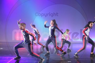 Let's Dance - Image 3319