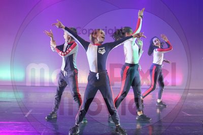 Let's Dance - Image 3372