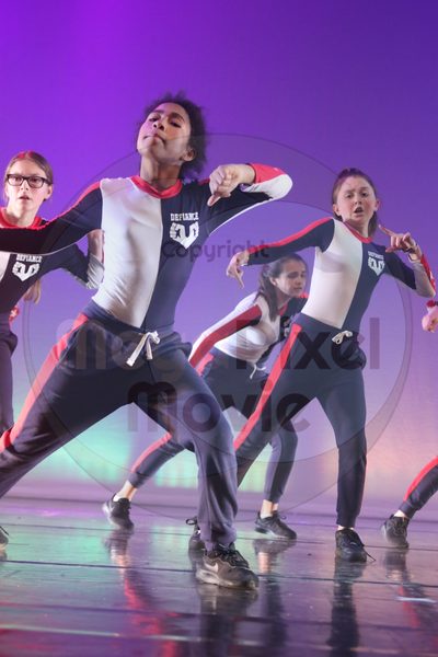 Let's Dance - Image 3442