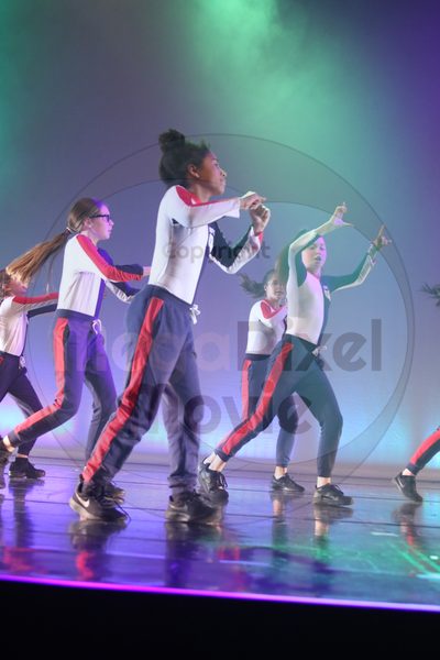 Let's Dance - Image 3445