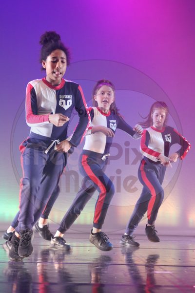 Let's Dance - Image 3459