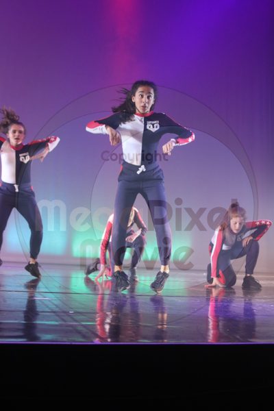 Let's Dance - Image 3467