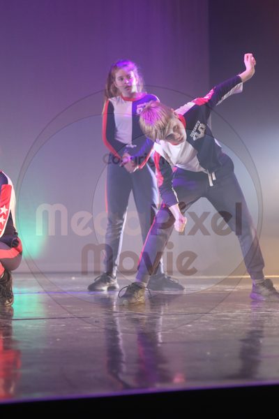 Let's Dance - Image 3503