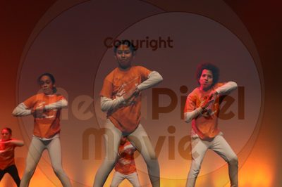 Let's Dance - Image 3862